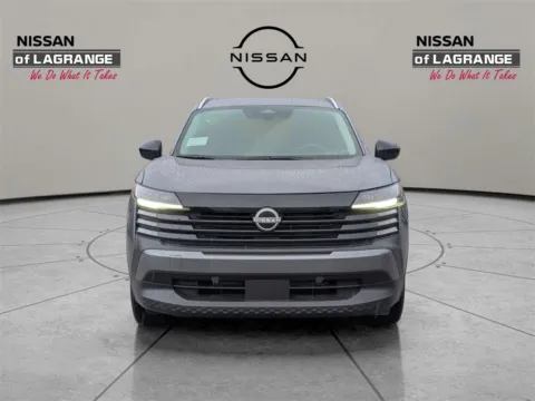 Photos of 2026 Nissan Kicks SV for sale in LaGrange, GA at Nissan of LaGrange