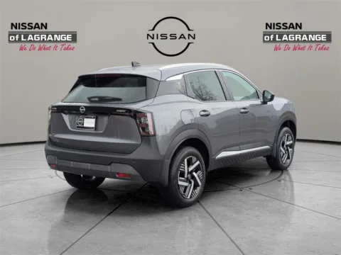 More photos of 2026 Nissan Kicks SV at Nissan of LaGrange, GA