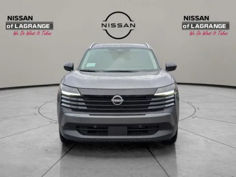 Photos of 2026 Nissan Kicks SV for sale in LaGrange, GA at Nissan of LaGrange