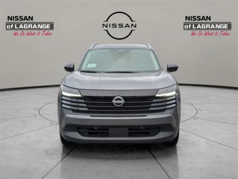 Photos of 2026 Nissan Kicks SV for sale in LaGrange, GA at Nissan of LaGrange