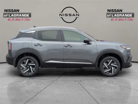 More photos of 2026 Nissan Kicks SV at Nissan of LaGrange, GA