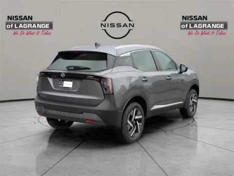 More photos of 2026 Nissan Kicks SV at Nissan of LaGrange, GA