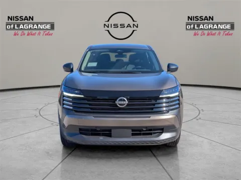 Photos of 2026 Nissan Kicks S for sale in LaGrange, GA at Nissan of LaGrange