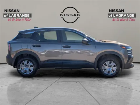 More photos of 2026 Nissan Kicks S at Nissan of LaGrange, GA