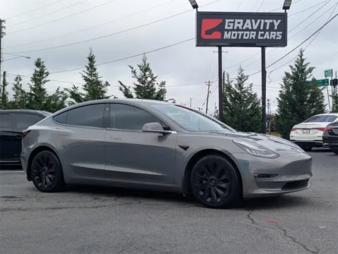 More photos of 2020 Tesla Model 3 Standard Range Plus at Gravity Motor Cars, GA