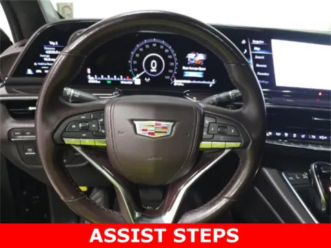 More photos of 2021 Cadillac Escalade ESV Sport Platinum at Gravity Motor Cars, GA