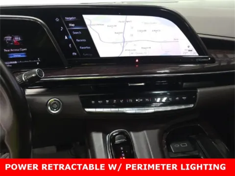 More photos of 2021 Cadillac Escalade ESV Sport Platinum at Gravity Motor Cars, GA