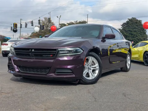 Photos of 2020 Dodge Charger SXT for sale in Marietta, GA at Gravity Motor Cars