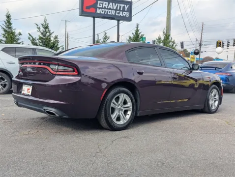 More photos of 2020 Dodge Charger SXT at Gravity Motor Cars, GA