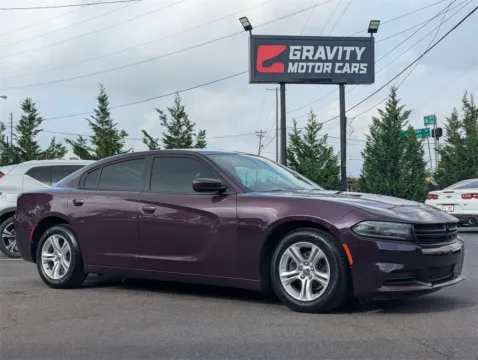 More photos of 2020 Dodge Charger SXT at Gravity Motor Cars, GA