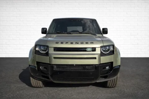 Photos of 2023 Land Rover Defender 110 X-Dynamic SE for sale in Marietta, GA at Gravity Motor Cars