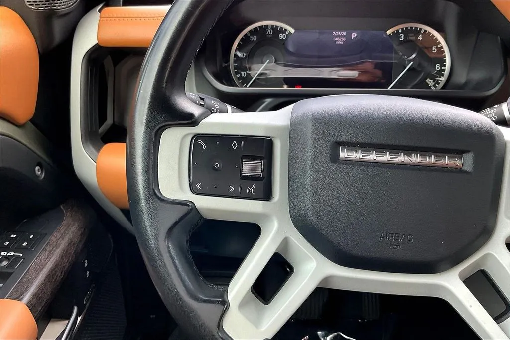 2023 Land Rover Defender X-Dynamic SE - Photo 11