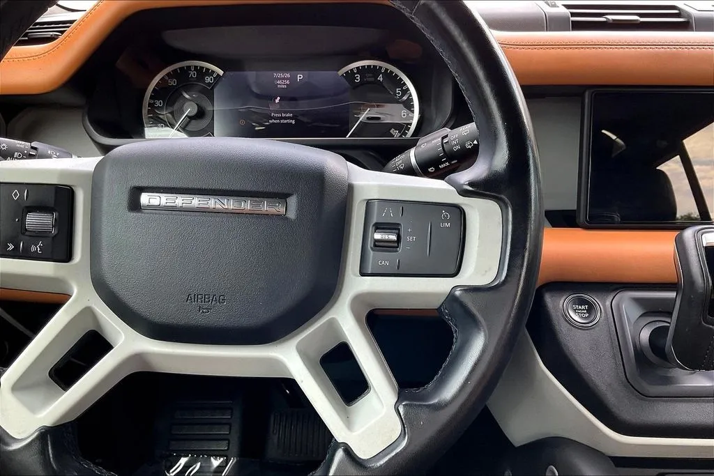 2023 Land Rover Defender X-Dynamic SE - Photo 12
