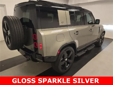 Photos of 2023 Land Rover Defender 110 X-Dynamic SE for sale in Marietta, GA at Gravity Motor Cars