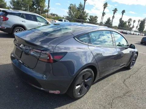 Photos of 2023 Tesla Model 3 for sale in Marietta, GA at Gravity Motor Cars