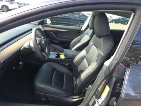 Another view of 2023 Tesla Model 3 for sale in Marietta, GA at Gravity Motor Cars