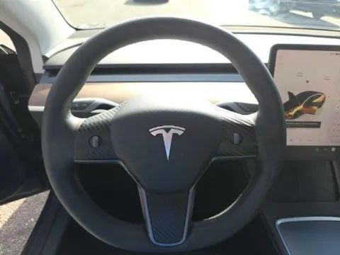 More photos of 2023 Tesla Model 3 at Gravity Motor Cars, GA