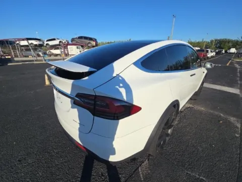 Photos of 2020 Tesla Model X Long Range for sale in Marietta, GA at Gravity Motor Cars