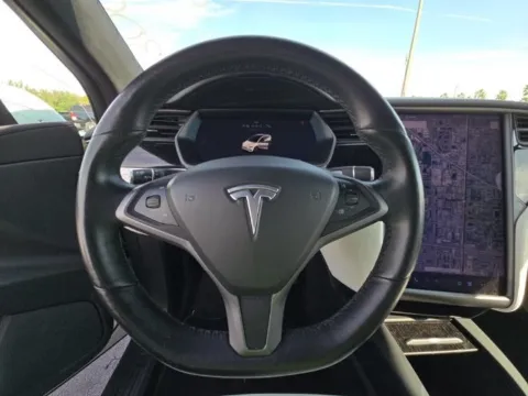 More photos of 2020 Tesla Model X Long Range at Gravity Motor Cars, GA