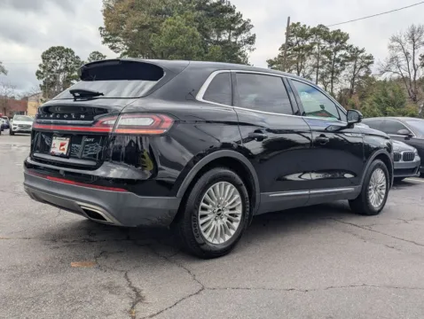 More photos of 2019 Lincoln Nautilus Standard at Gravity Motor Cars, GA
