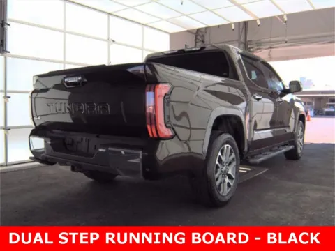 Photos of 2024 Toyota Tundra Hybrid 1794 Edition for sale in Marietta, GA at Gravity Motor Cars