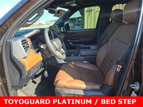 Another view of 2024 Toyota Tundra Hybrid 1794 Edition for sale in Marietta, GA at Gravity Motor Cars