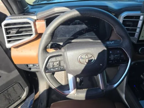 More photos of 2024 Toyota Tundra Hybrid 1794 Edition at Gravity Motor Cars, GA