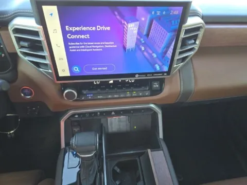 More photos of 2024 Toyota Tundra Hybrid 1794 Edition at Gravity Motor Cars, GA