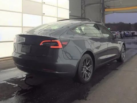 Photos of 2023 Tesla Model 3 for sale in Marietta, GA at Gravity Motor Cars