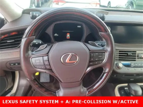 More photos of 2019 Lexus LS 500 Base at Gravity Motor Cars, GA