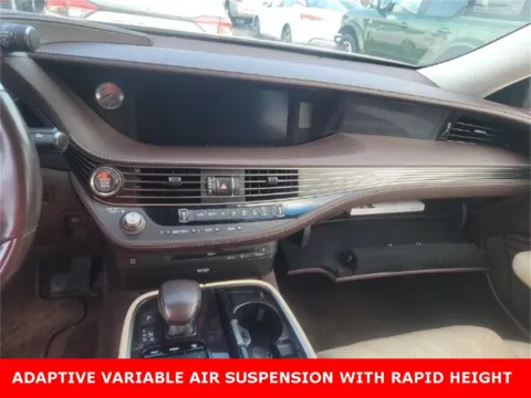 More photos of 2019 Lexus LS 500 Base at Gravity Motor Cars, GA