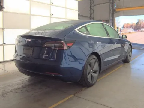 Photos of 2019 Tesla Model 3 Long Range for sale in Marietta, GA at Gravity Motor Cars