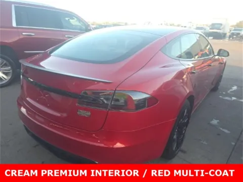 Photos of 2021 Tesla Model S Plaid for sale in Marietta, GA at Gravity Motor Cars