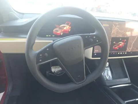 More photos of 2021 Tesla Model S Plaid at Gravity Motor Cars, GA