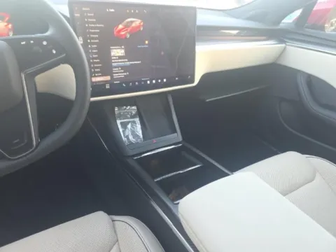 More photos of 2021 Tesla Model S Plaid at Gravity Motor Cars, GA