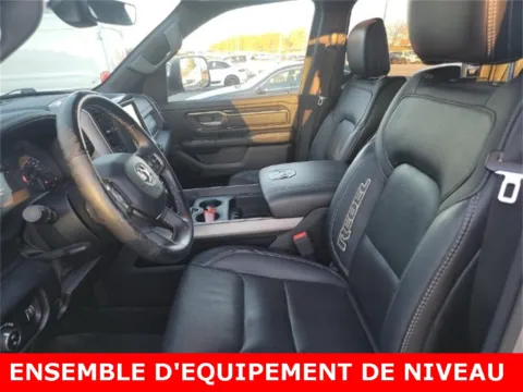 Another view of 2020 Ram 1500 Rebel for sale in Marietta, GA at Gravity Motor Cars