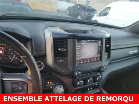 More photos of 2020 Ram 1500 Rebel at Gravity Motor Cars, GA