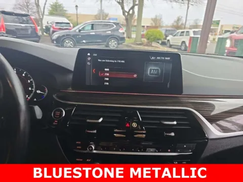 More photos of 2019 BMW 5 Series 530i xDrive at Gravity Motor Cars, GA