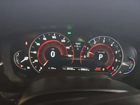 More photos of 2019 BMW 5 Series 530i xDrive at Gravity Motor Cars, GA