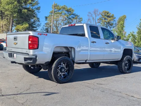 More photos of 2019 Chevrolet Silverado 1500 LD Silverado Custom at Gravity Motor Cars, GA