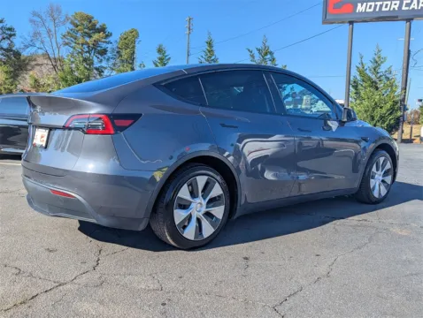 More photos of 2021 Tesla Model Y Standard Range at Gravity Motor Cars, GA