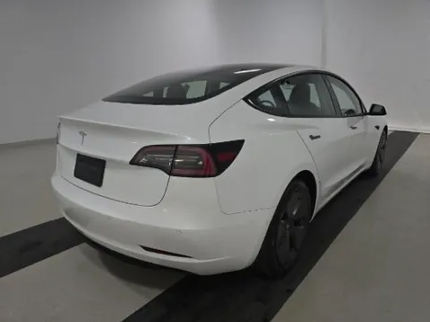 Photos of 2021 Tesla Model 3 Standard Range Plus for sale in Marietta, GA at Gravity Motor Cars