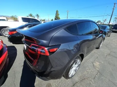 Photos of 2024 Tesla Model Y Long Range for sale in Marietta, GA at Gravity Motor Cars