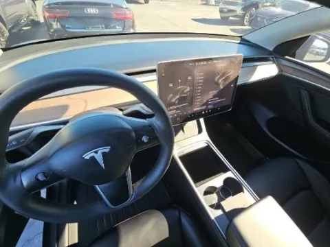 More photos of 2024 Tesla Model Y Long Range at Gravity Motor Cars, GA