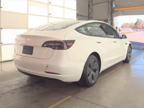 Photos of 2023 Tesla Model 3 for sale in Marietta, GA at Gravity Motor Cars
