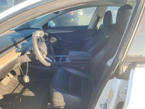 Another view of 2023 Tesla Model 3 for sale in Marietta, GA at Gravity Motor Cars