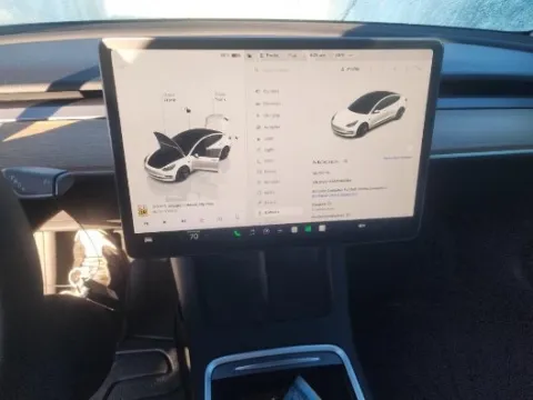 More photos of 2023 Tesla Model 3 at Gravity Motor Cars, GA