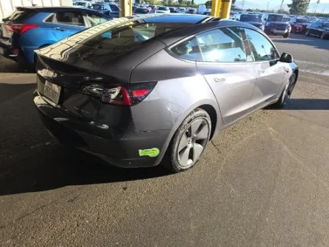 Photos of 2023 Tesla Model 3 Long Range for sale in Marietta, GA at Gravity Motor Cars