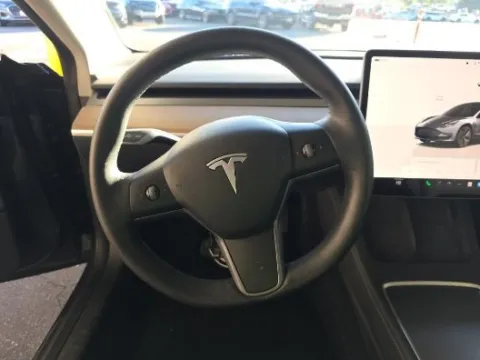 More photos of 2023 Tesla Model 3 Long Range at Gravity Motor Cars, GA