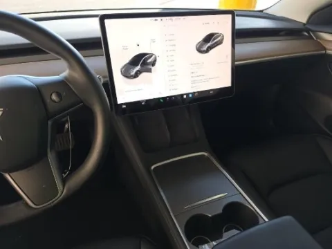 More photos of 2023 Tesla Model 3 Long Range at Gravity Motor Cars, GA